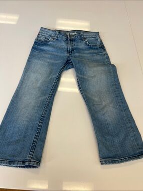 IT! jeans Girls  SZ 7 Jeans